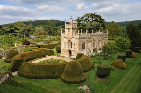 Church, Sudeley Castle & Gardens - Winchcombe, Cheltenham, Gloucestershire Chepstow Castle, Conisbrough Castle, Castle Cainhurst, Cawdor Castle, Sissinghurst Castle Garden, Architecture Landmark, Castle Garden, House On The Rock, Park Hotel