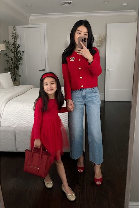 Family lunar new year celebration and activities New Year Kids Crafts, New Year Outfit Casual, Lunar New Year Celebration, New Year Kids, How To Make Dumplings, Trendy Christmas Outfits, Extra Petite, New Years Outfit, Chinese Recipes