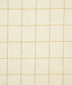 Pindler & Pindler Delsey Sunshine Fabric Plaid Upholstery Fabric, Casual Furniture, Brown Plaid, Gold Decor, Fabric Trim, Home Decor Fabric, Outdoor Fabric, Fabric Samples, Fabric Decor