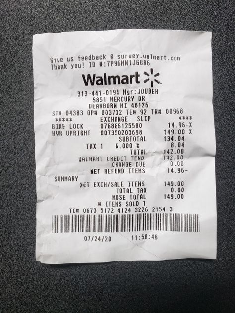 Walmart Receipt, Free Receipt Template, Receipt Template, Pch Sweepstakes, Thing 1, Money, Quick Saves