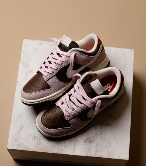 Nike Dunk Low "Neapolitan" Release Date: July 31st 2024 September Aesthetic, July 31, Nike Dunk Low, Dunk Low, Nike Dunk, Nike Dunks, Release Date, Lounge, Nike