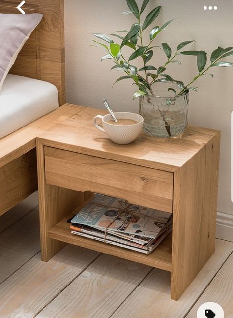 Decor Business Ideas, Home Decor Business Ideas, Bed Side Table Design, Home Decor Business, Decor Business, Bedside Table Design, Прикроватные Тумбочки, Wooden Bedside Table, Wood Bedside Table