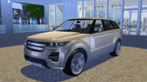 Sims 4 Car Mod, Sims Baby, Sims 4 Clutter, Sims 4 Cc Folder, Casas The Sims 4, Sims Four, Sims 4 Update, Sims 4 Cc Furniture, Sims 4 Collections