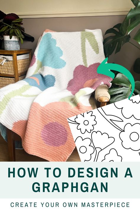 Learn how to design your own graphgan with these 5 easy methods! Whether you prefer pen and paper or digital tools like Canva and Stitch Fiddle, this video has everything you need to bring your graphgan ideas to life. Watch now to start creating your own unique designs! Graphgan Crochet, Stitch Fiddle, Paper Bag Crafts, Paper Bag Puppets, Paper Logo, Paper Box Template, Paper Bead Jewelry, Unique Blankets, Paper Bouquet