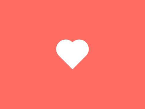 Heart animation by volorf Heartbeat Animation, Background Css, Heart Animation, Micro Interaction, Heart Flow, Minimalist Cartoon, My Twin Flame, Icon Ui, Icon Animation