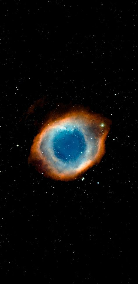 Eye of God (Helix Nebula) Nebula Jars, Nebula Marvel, Nebula Tattoo, Universe Drawing, Nebula Wallpaper, Helix Nebula, Nebulas, Hubble Images, College Education