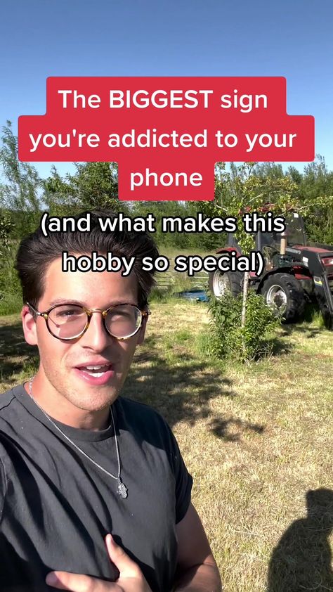 @roamwildwitholiver Are you addicted to your phone? #gardeningismytherapy #gardenerlife #gardenlover #gardeningtiktok #gardenhobby #gardeningmakesmeha..., #gardenerlife #gardenhobby #gardeningismytherapy #gardeningmakesmehappy #gardeningtiktok #gardenlover Check more at https://reliablecastings.biz/are-you-addicted-to-your-phone-%e2%99%ac-pieces-solo-piano-version-danilo-stankovic/ Danilo Stankovic, Addicted To You, Garden Lovers, Piano