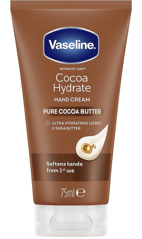 Pure Cocoa Butter, Vaseline, Hand Cream, Cocoa Butter, Shea Butter, Cocoa, Butter, Pure Products, Collage