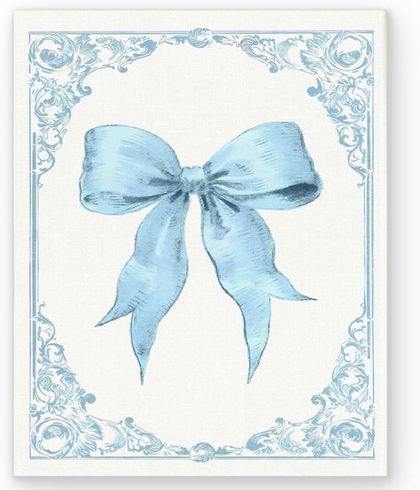 Amazon.com: BESERH Blue Preppy Bow Wall Art Signs 8xl0inch,Preppy Decor for Room, Blue Preppy Aesthetic RoomDecor for Teen Girls, Preppy Gifts, Blue BowCanvas Wall Art, Preppy College Apartment Decor: Posters & Prints Blue Posters Aesthetic Vintage, Blue Bow Aesthetic, Light Blue Posters, Blue Coastal Aesthetic, Bow Room Decor, Preppy Blue Aesthetic, Preppy Wall Prints, Blue Preppy Aesthetic, Bow Poster