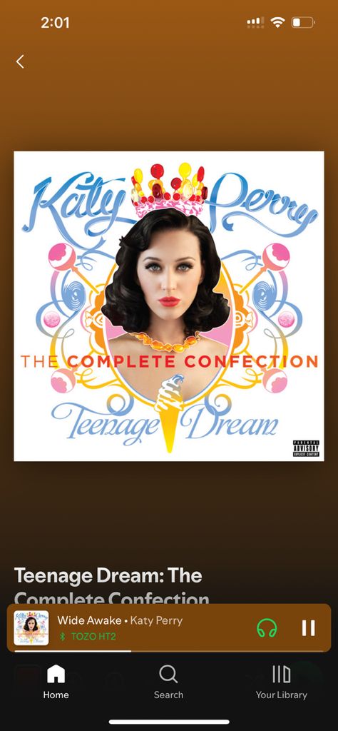 Song Spotify, Spotify Songs, Soul Songs, Wide Awake, Teenage Dream, Snoop Dogg, Katy Perry, Kanye West, To Listen