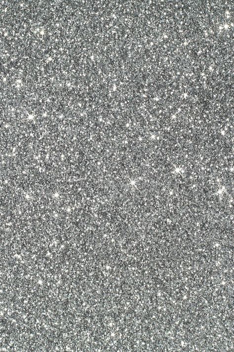 Silver glitter background. Silver colored sparkly background with stars , #Aff, #background, #glitter, #Silver, #stars, #sparkly #ad Silver Glitter Wallpaper, Silver Glitter Background, Arte Glitter, Sparkly Background, Background Glitter, Glitter Phone Wallpaper, Sparkles Background, Glitter Texture, Sparkle Wallpaper