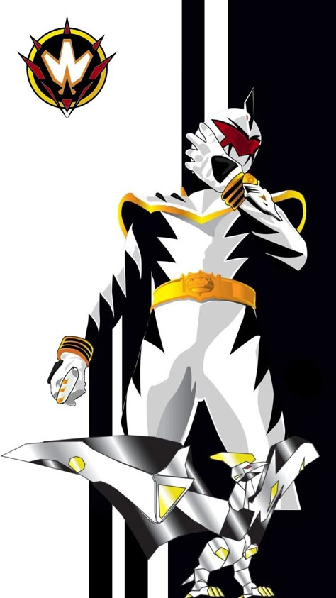 Dino Thunder White Ranger Wallpaper, White Dino Ranger, Power Rangers Dino Charge Wallpaper, Dino Thunder White Ranger, Power Rangers Wallpaper, Power Rangers Dino Supercharge, Power Rangers Dino Thunder, Power Rangers Poster, Dino Rangers