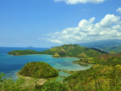 Sleeping Dinosaur, Davao, Scenic Views, Tourist Destinations, City View, Marine Life, Tourist Attraction, Tour Guide, Sleep