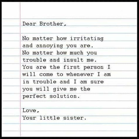 Brother Poems From Sister Funny, Quotes For Bhai From Sister, Quotes For Brother From Another Mother, Birthday Wishes For Brother From Another Mother, Sibling Quotes Brother, Birthday Quotes For Sister, Happy Birthday Brother Quotes, Best Brother Quotes, Best Cousin Quotes