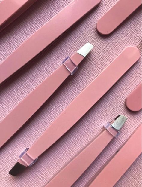 Tweezers Aesthetic, High Shine Lip Gloss, Pink Cosmetics, Girls Support Girls, Zip Code Gifts, Beauty Website, Pink Car, Pink Sparkle, Makeup Sponge