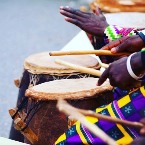 Africa Bucket List, Caribbean Music, African Drum, Music Speakers, Central Africa, African Music, Traditional Music, Project Management, Music Festival