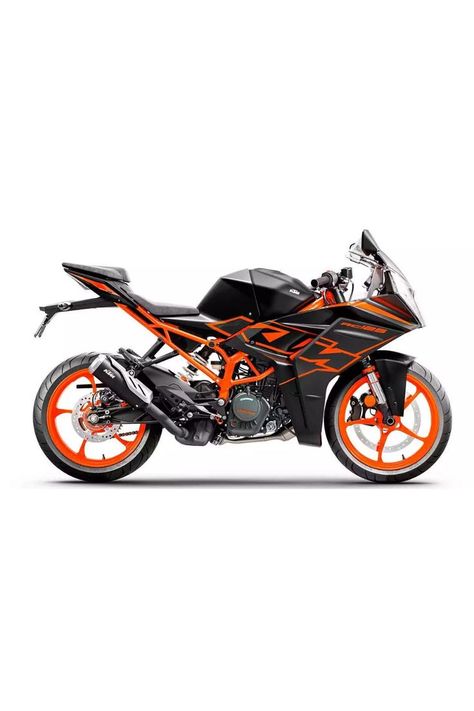 Ktm 125 Rc, Ktm Bike Price, Rc Bike, Ktm Lover, Ktm Bike, Ktm Rc 200, Ktm Rc, Bike Prices, Bike Drawing