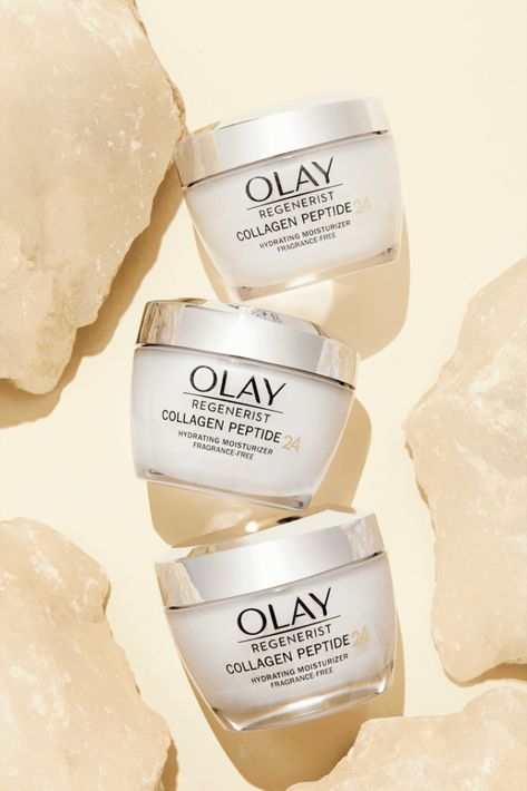 Olay Cream, Olay Skin Care, Glowing Skin Tips, Clear Glowing Skin, Get Glowing Skin, Cream Aesthetic, Glowing Complexion, Naturally Beautiful, Skin Tips