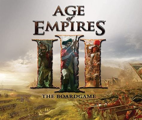 Tropical Games, Age Of Empires Iii, Age Of Mythology, Board Games For Two, Board Game Collection, Games At Home, Old Pc, Age Of Discovery, Discovery Toys