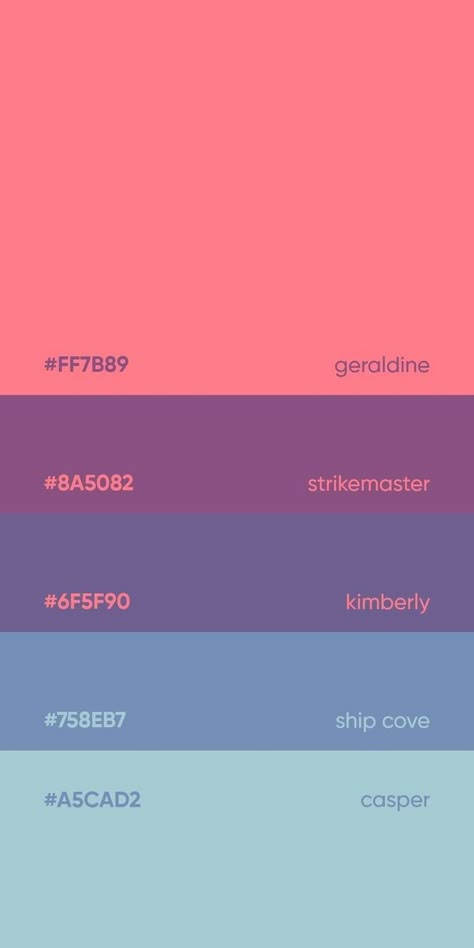 Flat Color Palette, Pantone Colour Palettes, Cool Color Palette, Color Design Inspiration, Color Palette Challenge, Hex Color Palette, Hex Color, Color Schemes Colour Palettes, Color Pallete