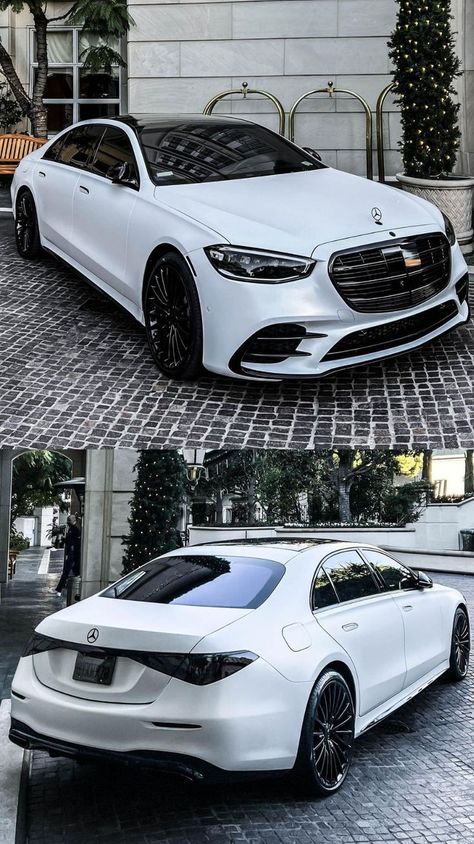 Convertible Mercedes Benz, 2022 Mercedes Benz, Mercedes Benz Convertible, The White Knight, S Class Amg, Mercedes Brabus, Dream Cars Bmw, Benz Cars, Luxury Car Brands