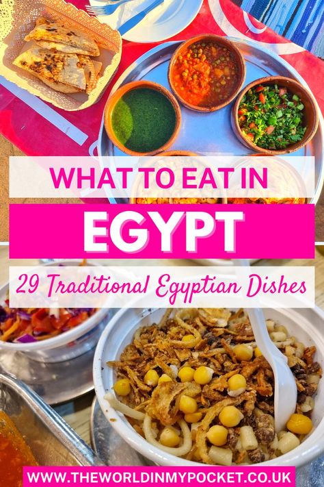 food in egypt | Egyptian food | ancient egyptian food | what to eat in egypt | traditional egyptian food | national egyptian food | koshari egyptian food | egypt for foodies | eatying in egypt | food to eat in egypt | where to eat in egypt | vegetarian egyptian food | vegan egyptian food | egyptian eating | egyptian family eating | egypt national dish | egypt food dishes | egyptian rice dish | traditional egyptian dishes Food Egyptian, Food In Egypt, Ancient Egyptian Food, Egyptian Dishes, Egyptian Rice, Egypt Food, Food Set Up, Travel Egypt, Egypt Culture