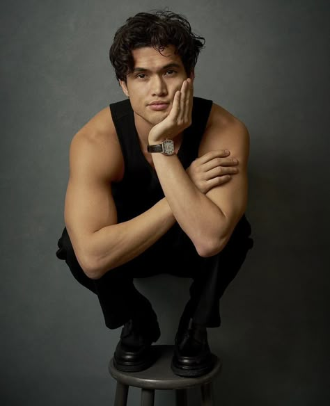 Charles Melton May December, Charles Melton, Allen White, Jeremy Allen White, Model Shoot, The Wonderful Wizard Of Oz, December 2023, Grunge Photography, Hot Actors