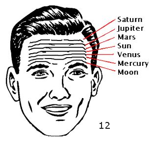 face reading horizontal lines on forehead Different Types Of Foreheads, Lines On Forehead, Body Reading, Chinese Face Reading, Know Your Future, Handwriting Analysis, Human Personality, Face Reading, Face Study