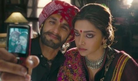 Ram Lila, Sanjay Leela Bhansali Movies, Leela Movie, Deepika Padukone Ranveer Singh, Deepika Padukone Movies, Buzzfeed India, Ram Leela, Deepika Ranveer, Shreya Ghoshal