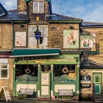 This Yorkshire wonder is still a model village – 170 years on Saltaire Yorkshire, David Hockney Art, Beer Factory, Model Village, Bradford City, Stories To Tell, South Yorkshire, Tap Room, Community Gardening