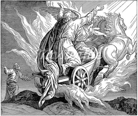 Chariot Of Fire, Book Of Malachi, Happy Name Day, The Twelve Apostles, Chariots Of Fire, 2 Kings, Church Icon, Bible Readings, Chill Zone