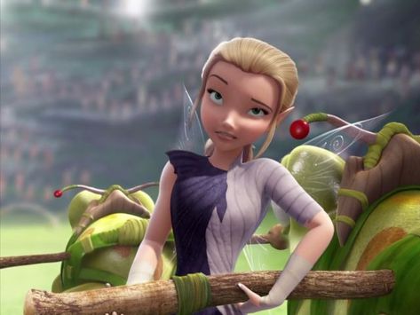 Disney Fairies Aesthetic, Tinker Bell Oc, Pixie Hollow Oc, Disney Fairies Art, Pixie Hallow, Fairies Movie, Fairy Games, Tinkerbell Movies, Disney Fairies Pixie Hollow