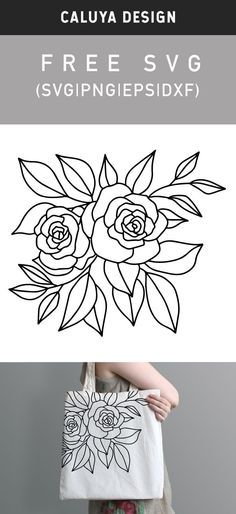 Cricut Flowers Svg Free, Free Svg Flowers For Cricut, Svg Png Free, Free Svg Files For Cricut Flower, Flower Svg Free Cricut Vinyl, Disney Svg Free, Free Cricut Flower Iton On Svg, Flower Svg Files, Cricut Svg Files Free