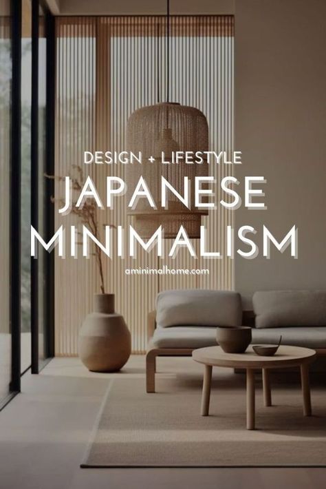 Japandi Lifestyle, Sade Music, Japandi Home Decor, Minimalist Challenge, Bedroom Ideas For Small Rooms Cozy, Old Ways, Japanese Minimalism, Simple Furniture, Wood Finishes