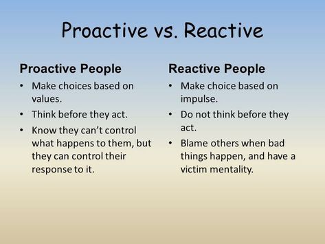 Many people confuse information systems (IS) with information technology (IT) and consider these as two similar terms. In actuality, information technology is a subset of the broader concept of information systems. Individuals interested in a career in technology may be deterred by the belief that these concepts are interchangeable. Proactive Vs Reactive, Lessons Learned In Life Quotes, Habit 1, Victim Mentality, Information Systems, Blaming Others, Lessons Learned In Life, Lessons Learned, Information Technology