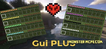 GuiPLUS Texture Pack | Texture Packs for Minecraft PE Minecraft Marketplace Texture Packs, Mcpe Texture Packs, Minecraft Resource Packs, Minecraft Texture Pack, Minecraft Texture Pack 1.19, Pink Sheep, Minecraft Pe, Texture Packs, User Interface