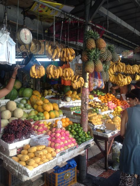 Philippines Province, Philippines Market, Manila Aesthetic, Filipino Aesthetic, Filipino Market, Life In The Philippines, Willie Colon, Philippines Vacation, Philippines Manila