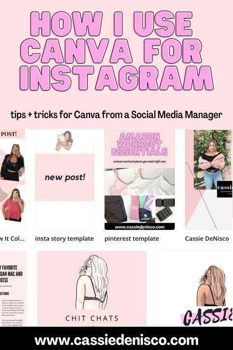 Learning To Use Canva, How To Use Canva For Instagram, Canva Instagram Post Ideas, Canva For Beginners, How To Use Canva, Canva For Instagram, Canva Tips And Tricks, Canva Creations, Free Business Logo