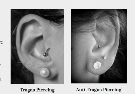 Tragus Piercing Earrings, Anti Tragus Piercing, Tragus Piercing Jewelry, Anti Tragus, Tragus Piercing, Tragus Piercings, Tragus, Piercing Jewelry, Ear Piercings