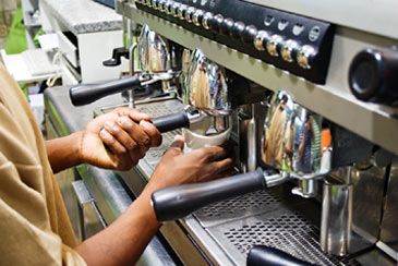 Part-Time Jobs for Teenagers - FamilyEducation.com Part Time Job Aesthetic, Jobs Aesthetic, Job Aesthetic, Opening A Coffee Shop, Coffee Shop Business, Part Time Job, Coffee Stock, Catering Supplies, Best Coffee Shop