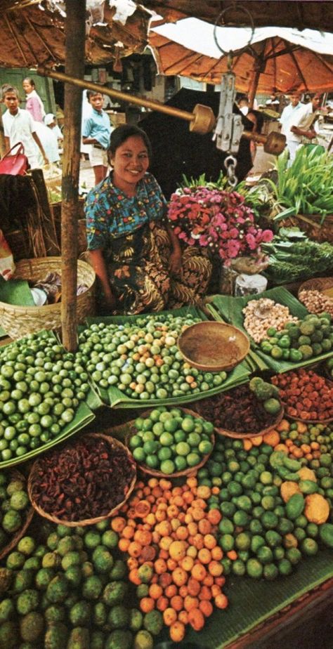 Street Food Market, Bali Lombok, Street Vendors, Street Vendor, Traditional Market, Fresh Market, Outdoor Market, Food Market, Global Market