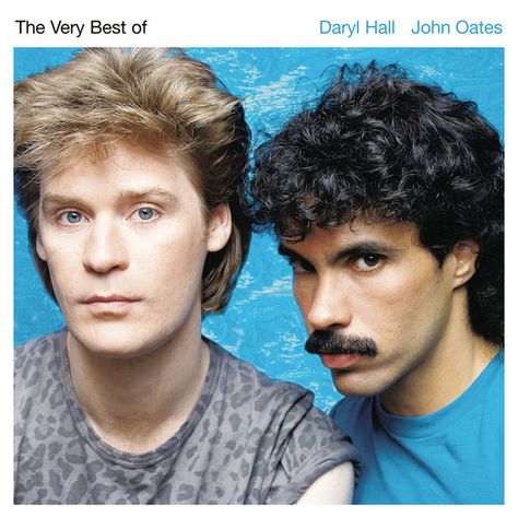 Hall And Oates, John Oates, Hall & Oates, Daryl Hall, Private Eye, Rca Records, Easy Listening, My Dream Came True, Sony Music Entertainment