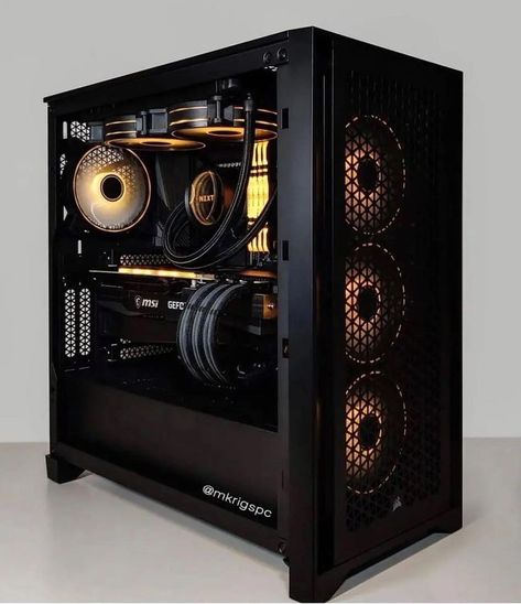 Computer Definition, Best Pc Gaming Setup, Binance Trading, Trading Setup, Custom Computer Case, It Technology, Diy Pc, What Is Computer, Gaming Pc Build