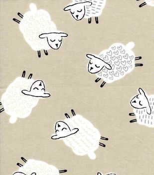 Sheep Nursery, Sheep Drawing, Sheep Illustration, Sheep Crafts, Sheep Art, Basic Pattern, 강아지 그림, Nursery Fabric, Baby Fabric