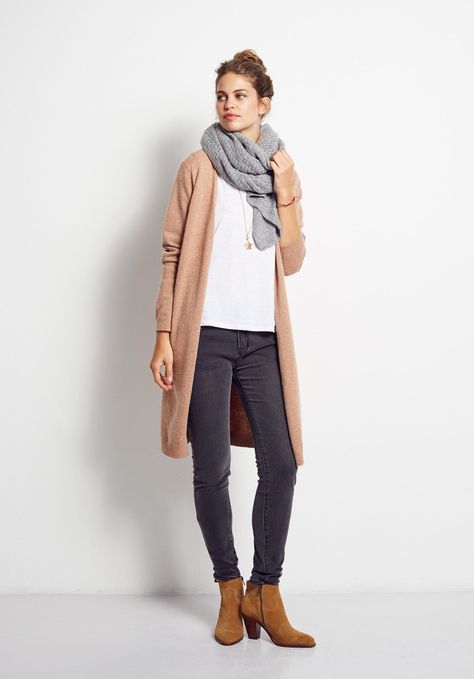 6 great pieces in the Hush January 2016 sale - Midlife Chic Hush Clothing, Midlife Fashion, Winter Knitwear, Clean Fashion, Womenswear Fashion, Lovely Clothes, Outfit Combinations, Work Wardrobe, Cashmere Wool