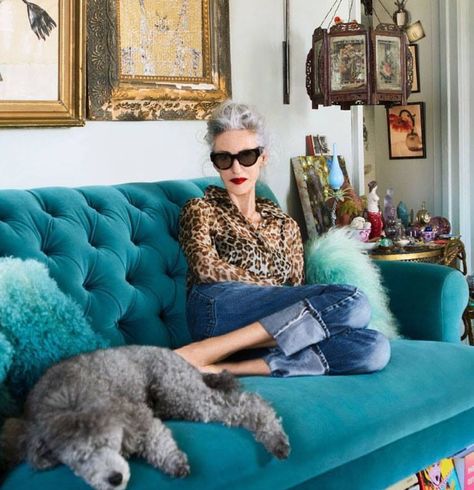 Linda Rodin Style, How To Grow Up, Linda Rodin, Camille Styles, Advanced Style, Ageless Style, Beauty Icons, Fashion Over 50, 50 Fashion