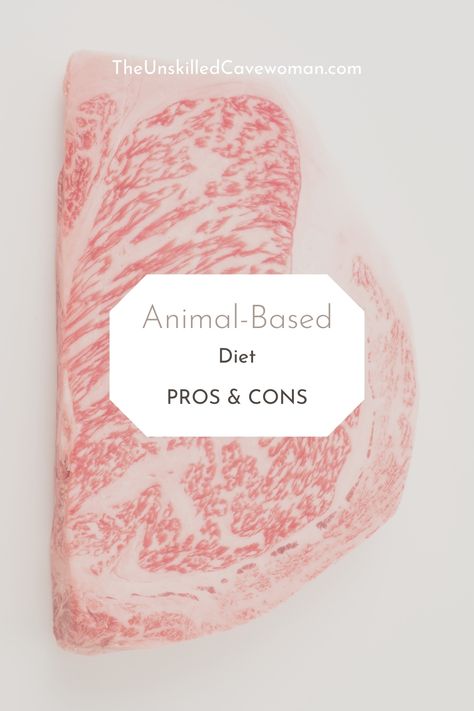 Animal Based Diet Pros and Cons - Primal Sam Animal Based Diet Shopping List, Animal Base, Autoimmune Disease Symptoms, Sauteed Squash, Animal Based Diet, High Sugar Fruits, Whole 30 Breakfast, Animal Based, Tasty Meat