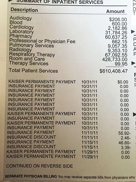 My Cousins Child Birth Bill From The Hospital In The USA. Never Seen Anything This High Usa Hospital, Hospital Bill, Boarding Pass Invitation, American Healthcare, Children Hospital, Respiratory Therapy, Cute Instagram Captions, Scammer Pictures, Army Pics