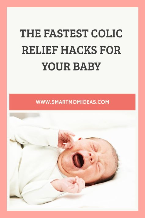 Natural and fast colic relief for babies! Colic is the worst! When your baby is screaming for what seems like hours on end, all you want to do is comfort them and provide some colic relief in hopes that they will stop and you can retain some of your sanity. There are so many things […] Colic Relief, Getting Rid Of Gas, Baby Development Activities, Colicky Baby, Upset Tummy, Gripe Water, Colic Baby, Baby Care Essentials, Stopping Breastfeeding