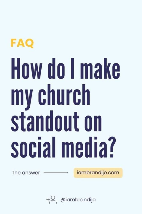 If you want your church's social media accounts on Facebook, Instagram, Twitter, Tik Tok, and YouTube to stand out from all the other churches, check out the content ideas at iambrandijo.com. These social media posts ideas will take your church's content calendar to the next level. Social Media Takeover Ideas, Creative Content Ideas For Instagram, Church Social Media Content Calendar, Church Social Media Posts Ideas, Church Instagram Ideas, Church Marketing Ideas, Church Poster Ideas, Social Media Content Calendar Template, Content Calendar Ideas